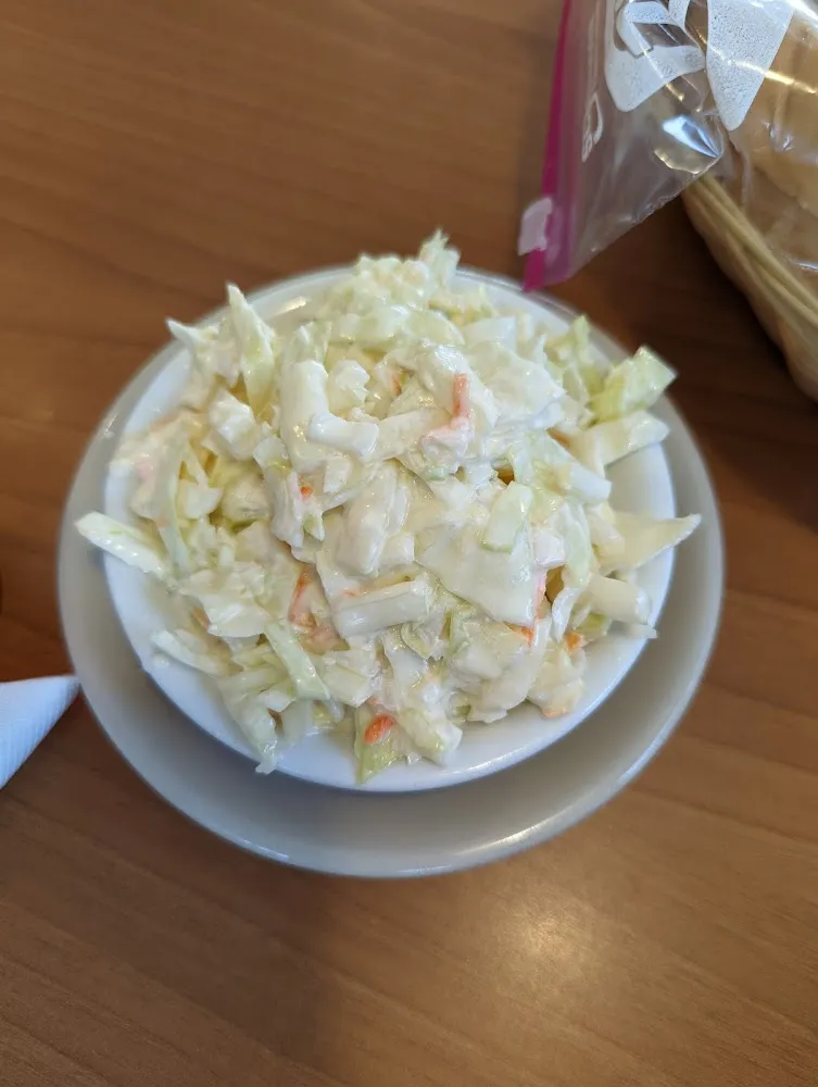 Coleslaw