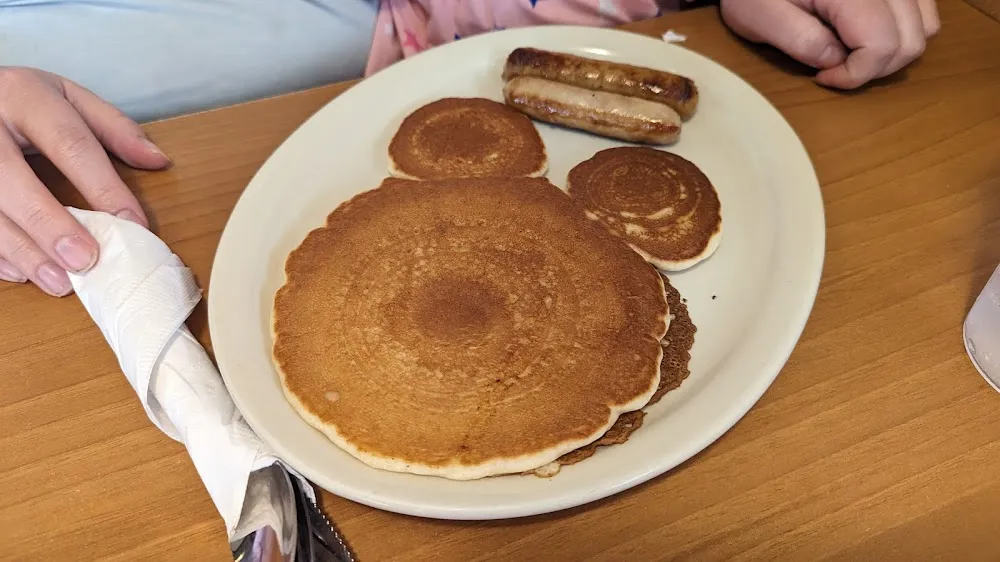 Pancakes